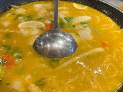 -苗小坛酸汤鱼(酒仙桥店)