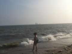 -东戴河风景区-止锚湾