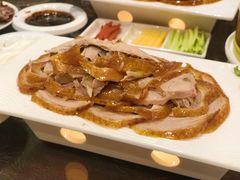 -阿庄新豫菜(航海东路店)