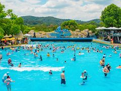 -南京银杏湖乐园