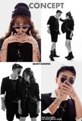 -你好晴天·目的地婚礼