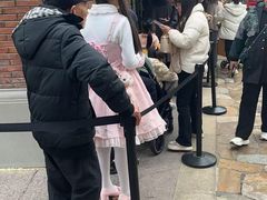 -迪士尼小镇