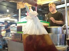 门面-罗汉果龙眼冰糖燉冬瓜