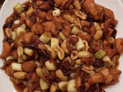 豉油鸡-新302餐厅(国家新闻出版广电总局)