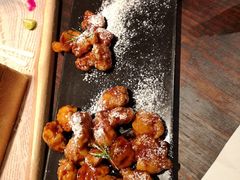 -绿茶餐厅(昌平悦荟店)