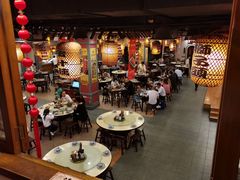 大堂-南京大牌档(龙江新城市广场店)