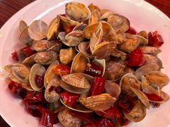 -必点海鲜·海肠捞饭·鲅鱼水饺(滨江道店)