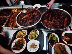 -刘小忙把子肉(北园大街总店)