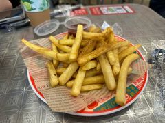 -孖记茶档·热腾茶餐(乐峰店)