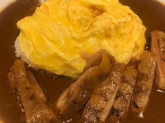照烧鸡肉咖喱饭-COCO壱番屋(北京平安国际金融中心店)