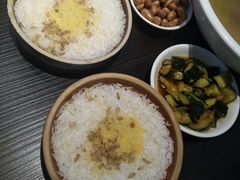 -东江海鲜大排档·潮汕菜·砂锅粥