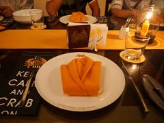 -Ministry of Crab(科伦坡店)