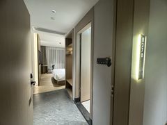 -禧粤YUE HOTEL(广州公园前地铁站店)