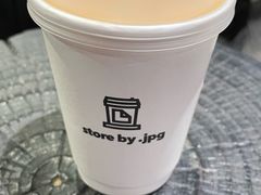 -JPG canteen(广州寺右公馆店)