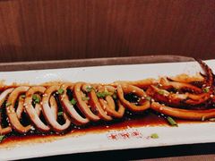 -赤坂亭·M9和牛烧肉·铁板烧·日料398放题(长泰广场店)