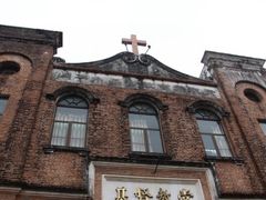 -赤坎古镇影视城