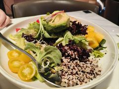 -大树餐厅(益田假日店)