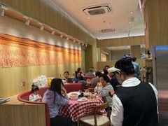 -西贝(南山宝能太古城店)
