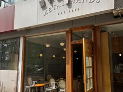 -铁手珈琲制造局metalhands(望京店)