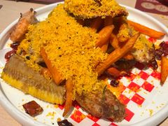 -避风塘(五角场万达店)