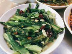 -胖哥家藏菜(护国路店)