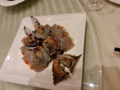 -宁波汉通海鲜大酒店(江湾店)