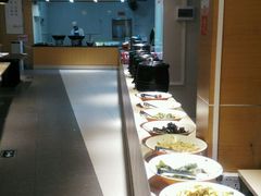 -感恩心素食馆(百世广场店)