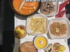 -堂会·KTV·自助餐·团建聚会(天河店)