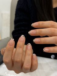 -斯馨·健康美甲美睫