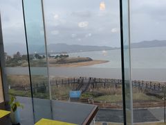 -余姚四明湖开元名都度假酒店·夏威夷西餐厅