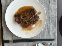 -Social 秀西餐厅-长沙瑞吉酒店(运达店)