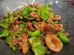 -匠熙小馆(崇文门店)