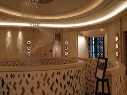 -珠海瑞吉酒店·铱瑞水疗
