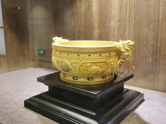 -广州白天鹅宾馆