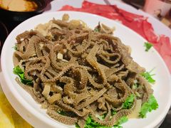 -京炭铜锅涮肉·羊蝎子·羊肉炉(保利·时光里店)