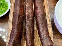 -日日鲜自助餐厅(小公园店)