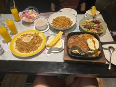 -半秋山西餐厅(宜昌大洋店)