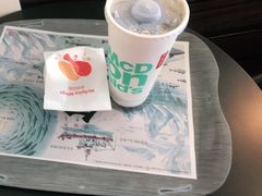-麦当劳(高铁南站店)