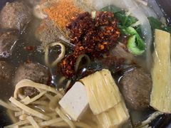 -清真·穆萨砂锅(大皮院店)