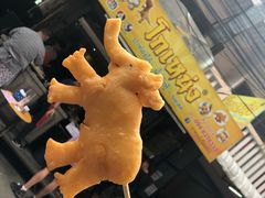 -瓦洛洛传统市场