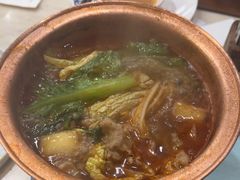 -东来顺•非遗火锅(外滩店)