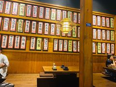 -吉兆手握寿司(车公庙店)