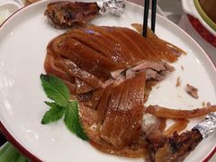 金牌烤鸭-大鸭梨烤鸭(石佛营店)