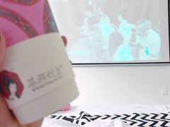 -茶颜悦色(岳麓山顶店)