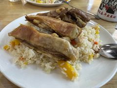 -零·壹新疆羊肉抓饭