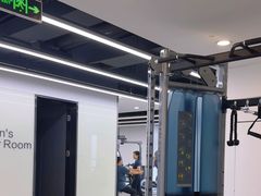 -WEGYMER健萌健身(麦德龙钰龙天下馆)