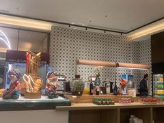 -杭州盛泰开元名都大酒店-地中海自助餐厅