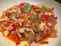 -吃饭皇帝大土家民族菜(荟聚店)