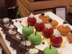 -佛山希尔顿酒店·OPEN開全日制自助餐厅