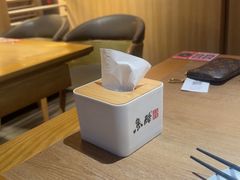 -鱼酷活鱼烤鱼(静安大融城店)